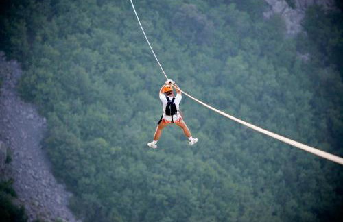 Amazing Villa In Slime, rest for mind, body and soul - Nature, garden and outside swimming pool - Foto 53