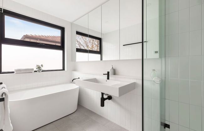 Docker St Elwood Apartments by UrbanRest - Foto 39