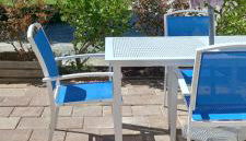 Le gîte Bleu - Foto 4