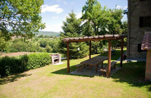 Cozy House in Caprese Michelangelo with Private Pool - Foto 5