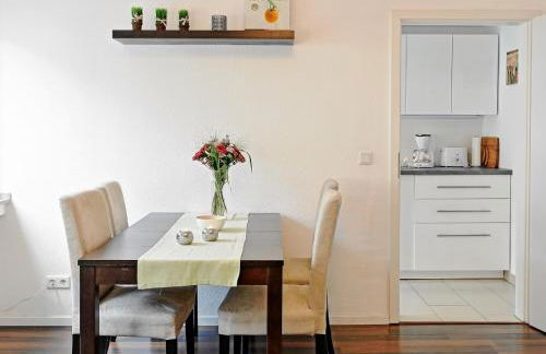 Design Apartment nähe Düsseldorf - Foto 20