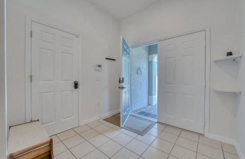 Private Pool Getaway Near Theme Parks - Foto 14