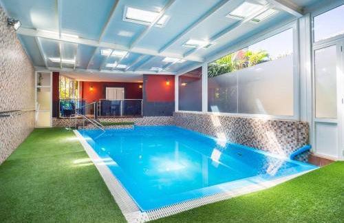 Casa Roque Aguayro - Foto 9