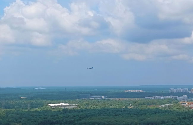 KLIA AIRPORT HOMESTAY 88 - Foto 11