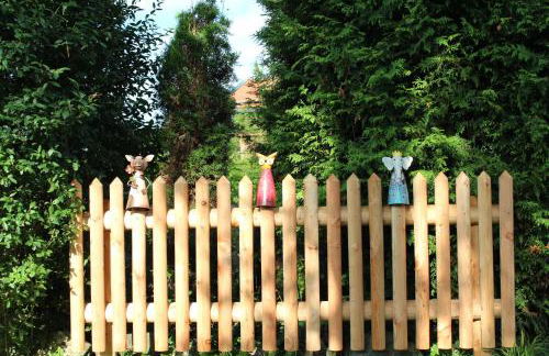 Appartementhaus Schirsner - direkt am See & am Kurpark - Foto 46