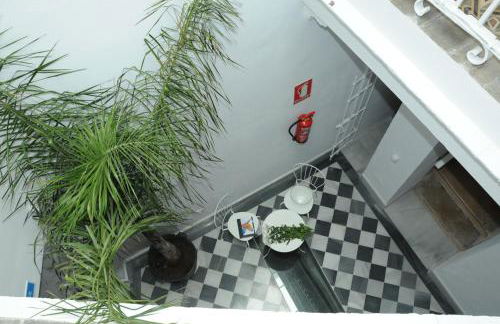 Santa María 12 Boutique Apartamentos - Foto 38