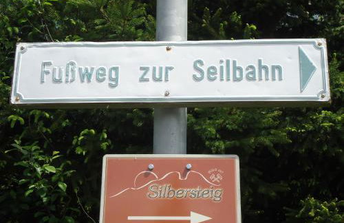 Ferienwohnung Bodenmais am Silberberg - Photo 29