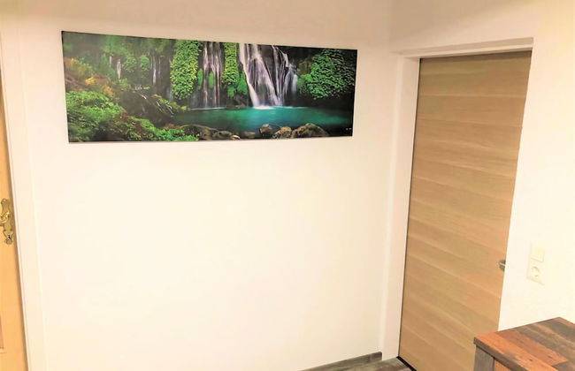 Tranquil Apartment in Polling With Terrace - Foto 15