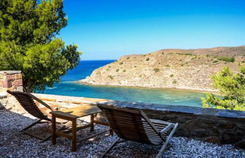 Volissos Holiday Homes - Foto 10