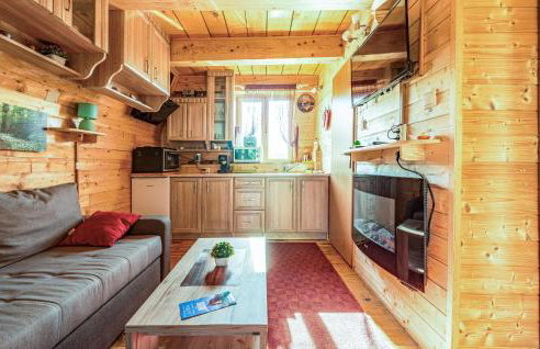 Gorgeous Home In Lovinac With Wi-Fi - Foto 12