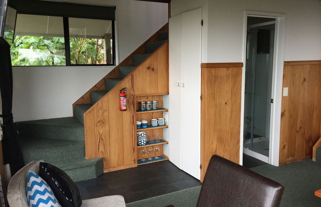 Grafton Cottage & Chalets - Foto 32