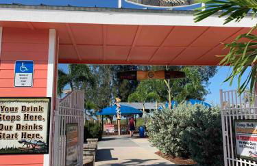 Quaint Coastal Pool Home on Florida's Space Coast - Foto 48