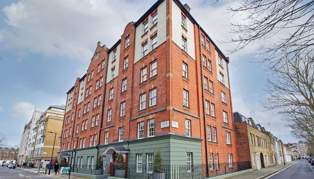 Regent's Park Secrets by Underthedoormat - Foto 3, Exterior