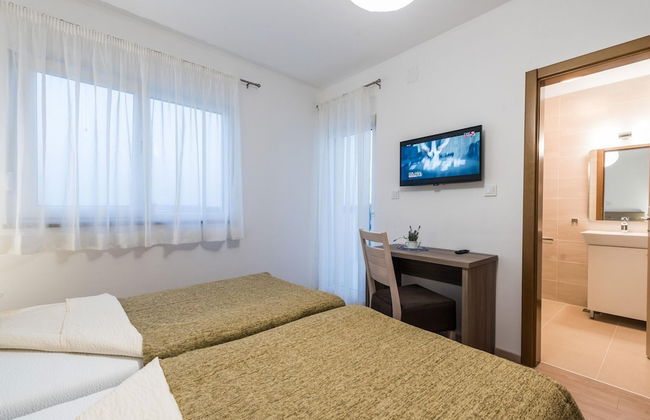 Apartment in Croatia Near Adriatic Coast - Foto 2