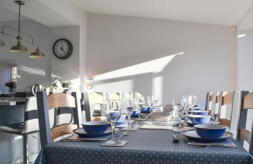 Peartree Cottage & Granary - Photo 5