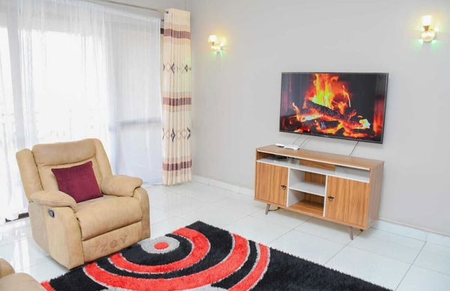 Jumbo Apartments Kisumu - Foto 22