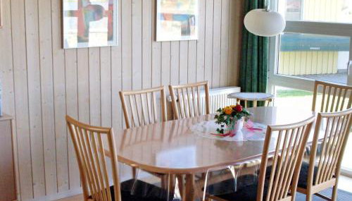 4 star holiday home in Ottendorf - Photo 4, Other