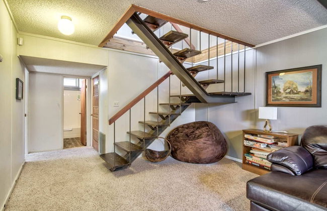 4BR Cabin With Fireplacemountain Viewsdog-friendly - Foto 35