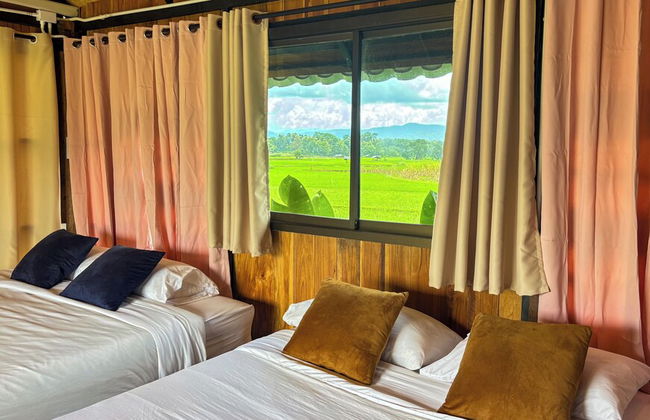 Deetorjai FarmStay Nan - Photo 29