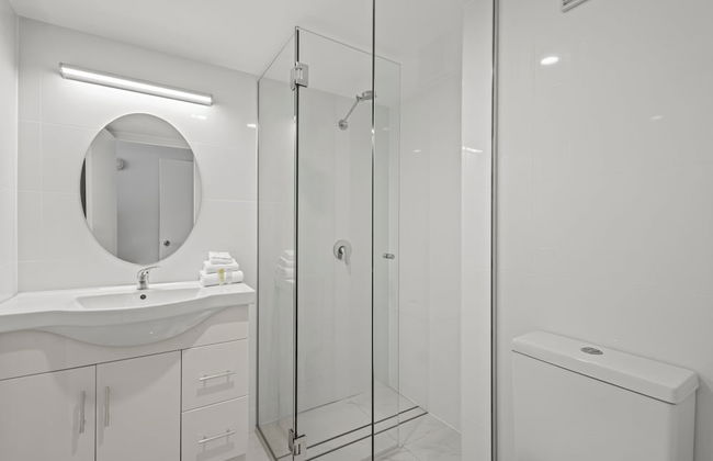 Malibu Mooloolaba - Foto 75