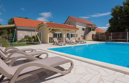 Holiday Home Rural Villa Olive Krka by Interhome - Foto 27