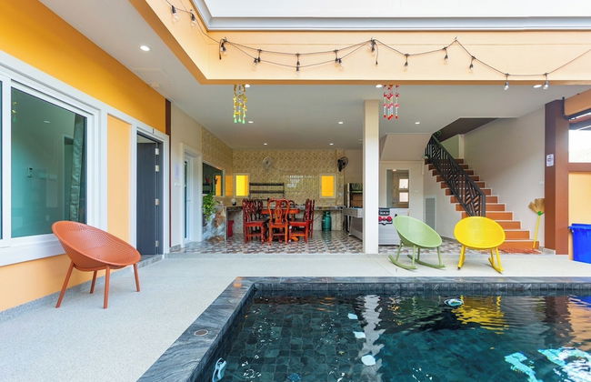 99 Pool Villa - Foto 38