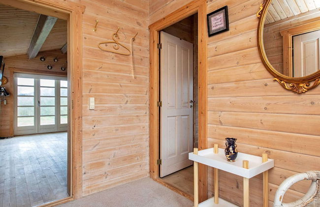 6 Person Holiday Home in Slagelse - Foto 17