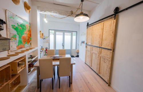 Chez la fille de l éclusier - Foto 13