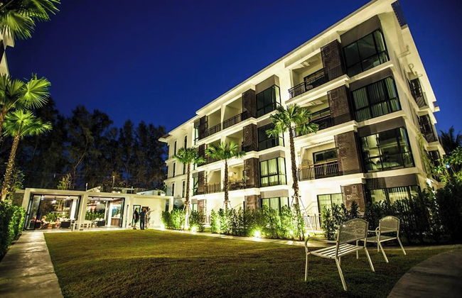 The Title Beach Front - Photo 73