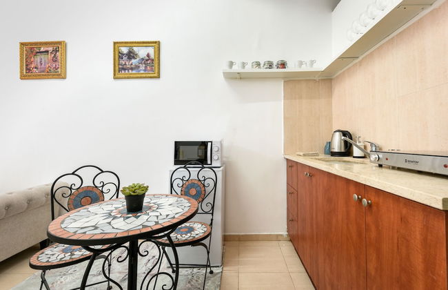 JI Neve Tzedek Tel Aviv - Foto 14