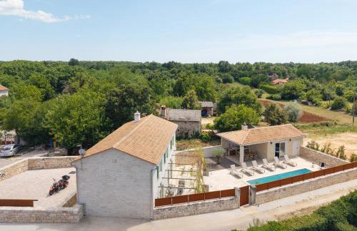 Villa Lapidea by Istrialux - Photo 43