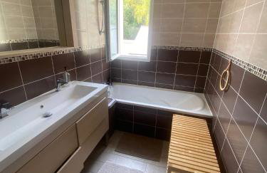 Maison familiale à Nantes Orvault - Foto 14