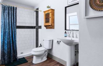 River Hotel Groups Main Street Games Firepit - Photo 13