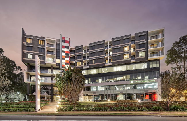 Punthill Norwest - Foto 32