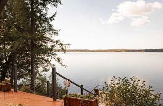 Red Cedar Haven Lakeside Tranquility - Foto 63