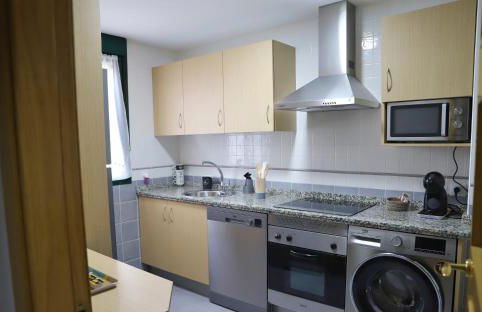 Apartamento Turístico El Canalizo II - Foto 5