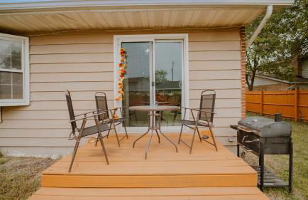 Gorgeous 7BR 3BA Family Home in Maryland - Foto 74