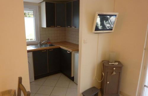 Chambre d'hôtes de Florence - Photo 23