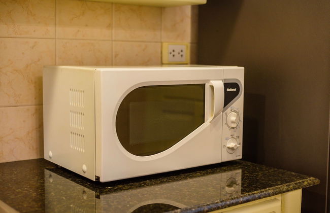 City View Apartment - Photo 29