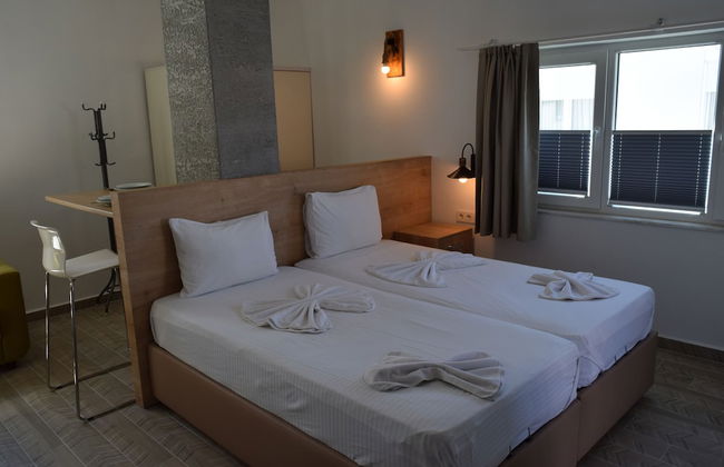 Güden Pearl Apart Hotel - Foto 20