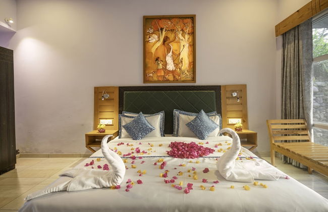 LaTigre Resort - Foto 19