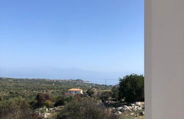 Villa Peony Koroni - Foto 14