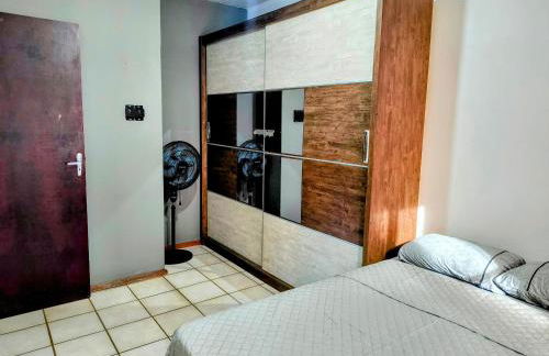 Pousada Recanto das Palmeiras - Foto 19