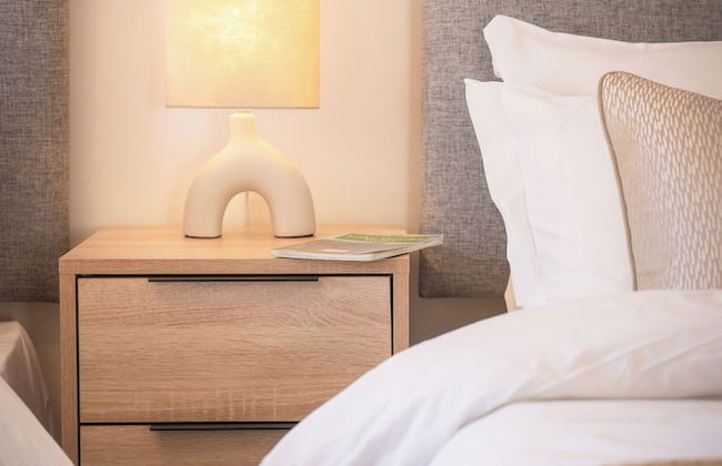 Lonsdale House Boutique Apartments - Foto 19