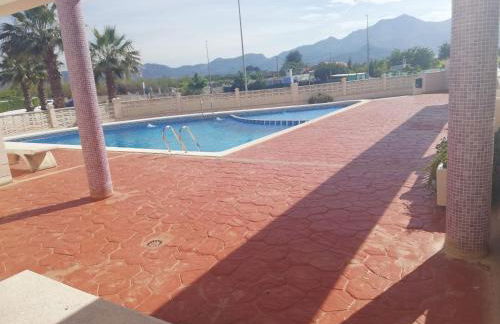 Mediterránea Solo Familias Serviplaya - Foto 51