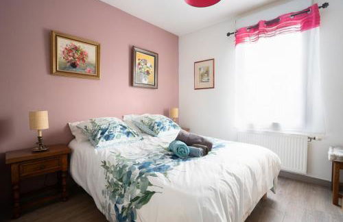 L'escapade - Confort et calme - Foto 10