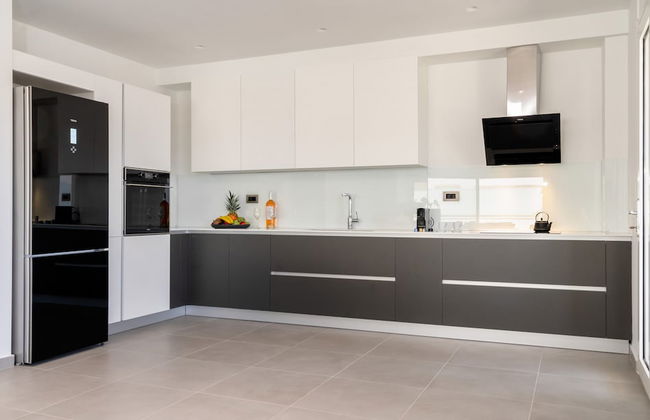 Balia Suites - Foto 27