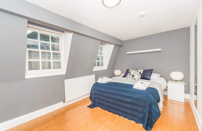 PML Apartments Victoria - Foto 7