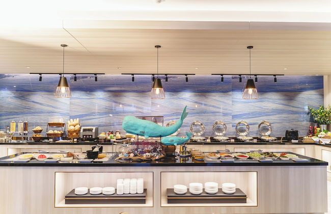 Fifth Jomtien Pattaya - Foto 1