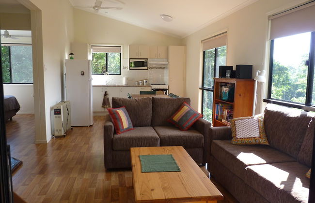 Bellthorpe Stays - Foto 20